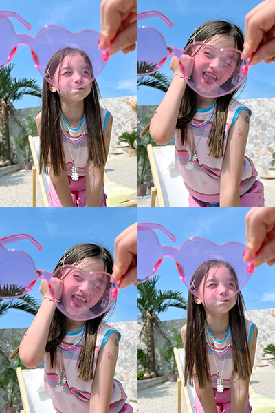 ̴